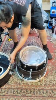 😱 NESTING SHELLPACK
18"-10"-13"
 $539.000 (pesos Chilenos)

#timbaleroschilenos #tiendarocktime #percusionistaschilenos #bateria #platillos #bateristaschilenos #bateristas #percuchile #cymbals #drummers #bateriaportatil #snaredrum #bateroschile