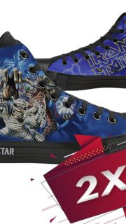 💀🎅Promo 2x1 navidad 2025🎅💀

🥁 Solo debes ser nuestro seguidor en Instagram o TikTok y puedes comprar tu pack 2x1 (2 pares x $39.900)

🥁 Puedes combinar tallas y modelos como quieras

🥁 Despachamos a todo Chile vía Bluexpress (por pagar)

🥁 Promoción valida solo pagando en efectivo o transferencia.

🥁 Cambios de talla en nuestra tienda física ubicada en Alameda 108 L142 (Baquedano) , Santiago centro.

Puedes ver modelos e info aqui:
https://rocktime.cl/categoria-producto/regalos/zapatillas-regalos/

Instagram:
Instagram.com/tienda_rocktime

Datos transfer:

Número de cuenta: 1007995438
• Rut: 128325336
• Banco: Mercado Pago
• Tipo de cuenta: Vista
• Titular: Mauricio Eduardo Hidalgo Cárcamo

Necesitamos los siguientes datos de quien recibirá tu envio:

Nombre completo
Dirección
Fono
Mail

Enviaremos por bluexpress por pagar , al mail que indicaste llegara la info para hacer seguimiento.

Gracias por tu compra🫰