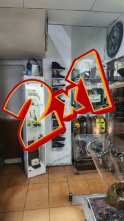 💀🎅Promo 2x1 navidad 2025🎅💀

🥁 Solo debes ser nuestro seguidor y puedes comprar tu pack 2x1 (2 pares x $39.900)

🥁 Puedes combinar tallas y modelos como quieras

🥁 Despachamos a todo Chile vía Bluexpress (por pagar)

🥁 Promoción valida solo pagando en efectivo o transferencia.

🥁 Cambios de talla en nuestra tienda física ubicada en Alameda 108 L142 (Baquedano) , Santiago centro.

Si necesitas envío a domicilio hablanos por DM y cerramos a la antigua 🤝