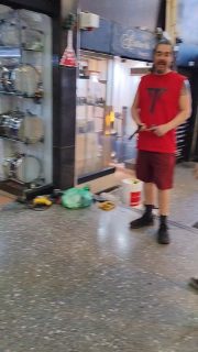 Manso regalo oigaaaaaaa 😱

#timbaleroschilenos #tiendarocktime #percusionistaschilenos #bateria #platillos bateristaschilenos bateristas percuchile cymbals drummers bateriaportatil snaredrum bateroschile