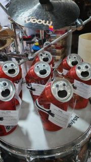 Sentido saludo navideño del maestro John 🤘🎅

#timbaleroschilenos #tiendarocktime #percusionistaschilenos #bateria #platillos bateristaschilenos bateristas percuchile cymbals drummers bateriaportatil snaredrum bateroschile