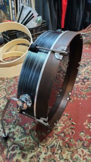 Al maestro John no le trajeron el disco de Ricky
💔