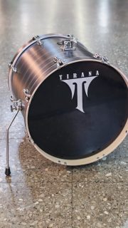 Hicimos un 20x20" más lindo que el sol
Cuenta os tu sueño🫰

 #timbaleroschilenos #tiendarocktime #percusionistaschilenos #bateria #platillos bateristaschilenos bateristas percuchile cymbals drummers bateriaportatil snaredrum bateroschile