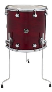 Hicimos un Floor de 14" para completar. Entrar una Dw.. Que tal?

#bateria #platillos #bateria #bateros