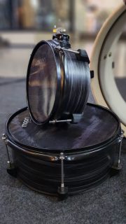 Hicimos una flat para electronica 🤜💥🤛