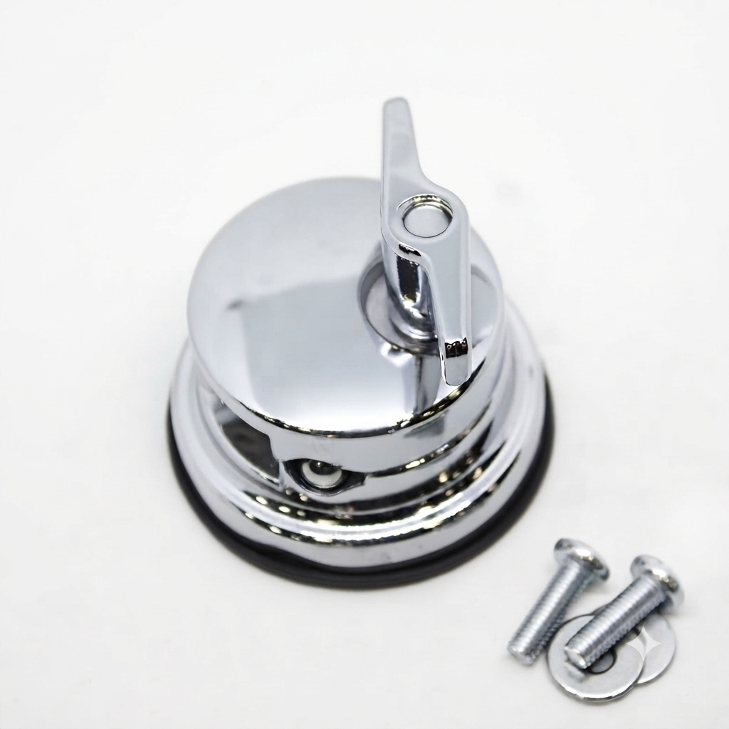 Bracket Die cast Tom/Timbal Pro