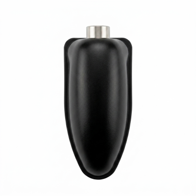 Capacho single negro
