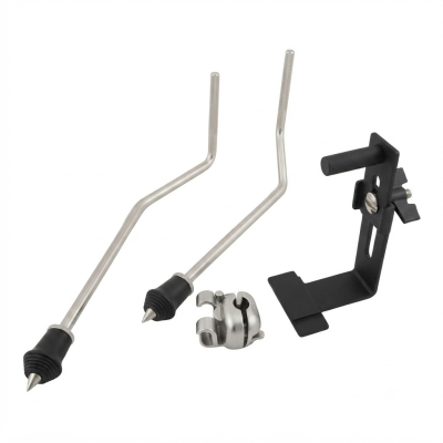 Set convertidor timbal a bombo
