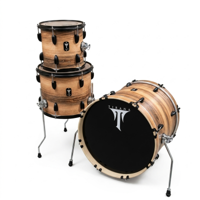 Shellpack 3 pcs Tirana