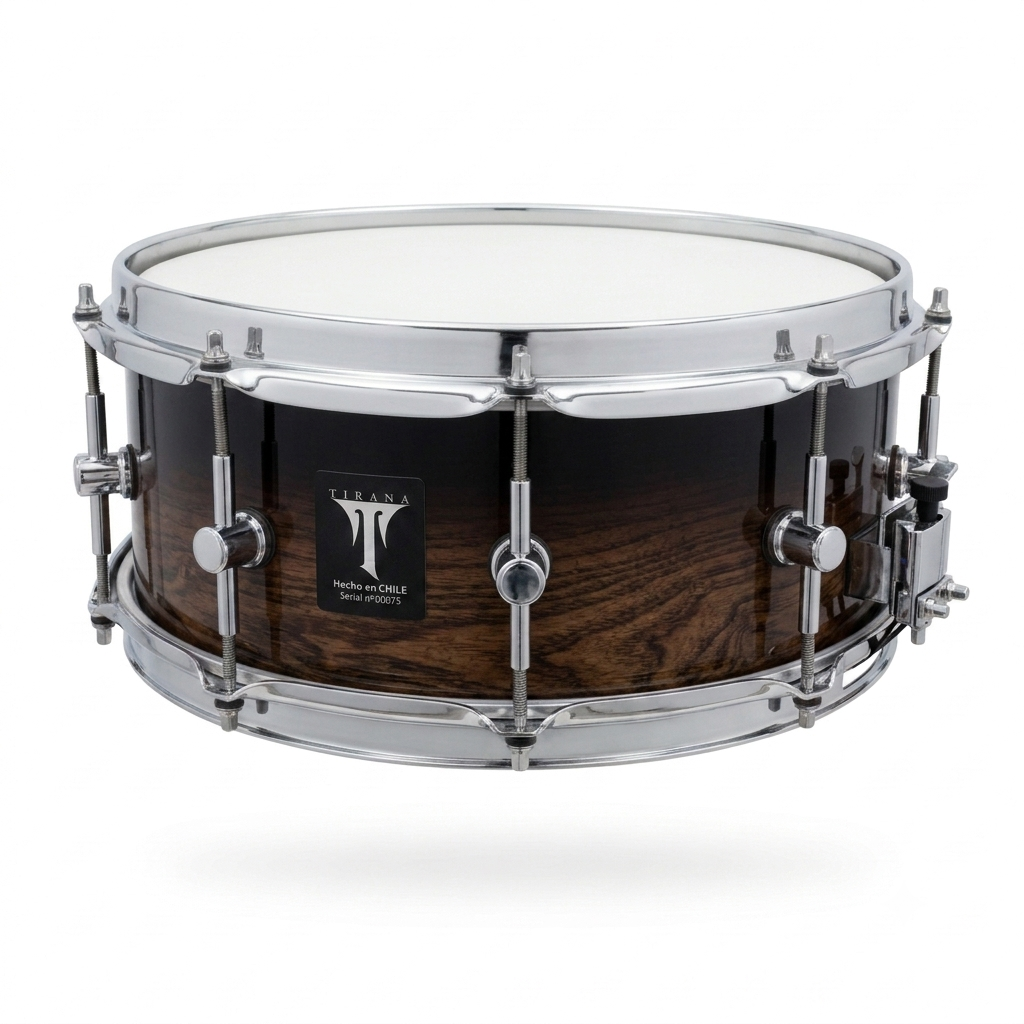 Tambor Tirana Caja Birch/Ash