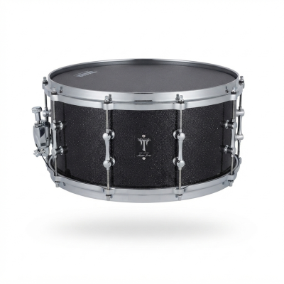 Tambor Tirana Caja 14x8" die cast