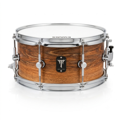 Tambor Tirana Caja 12x6"