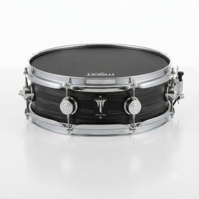 Tambor Tirana Caja 12x4"