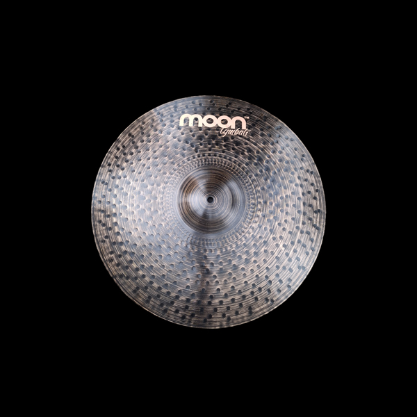 Moon Classic Dark Splash 8″