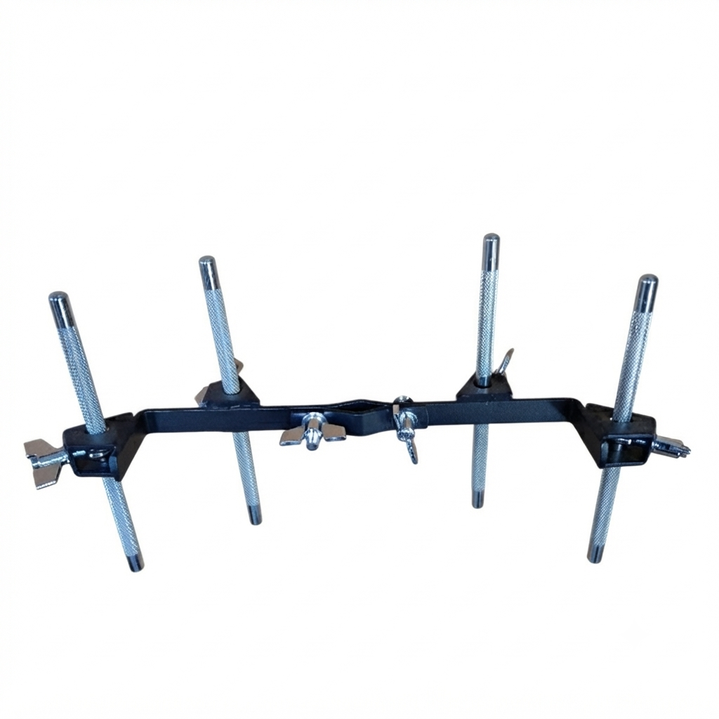 Soporte multi percusión Pro4