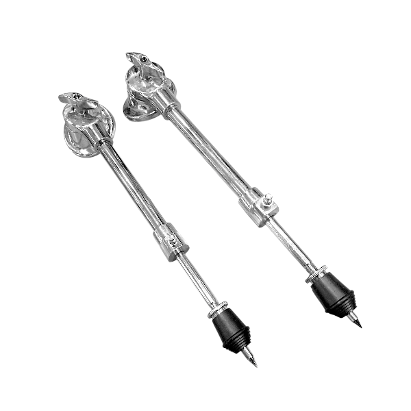 Patas de Bombo (tipo Pearl)