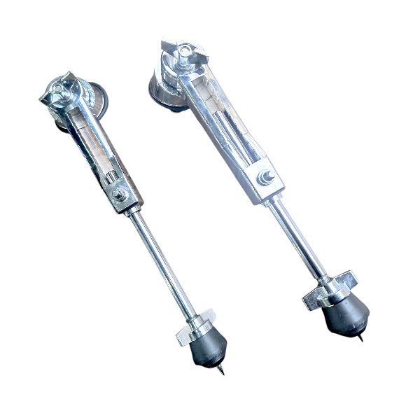 Patas de Bombo (tipo Tama)