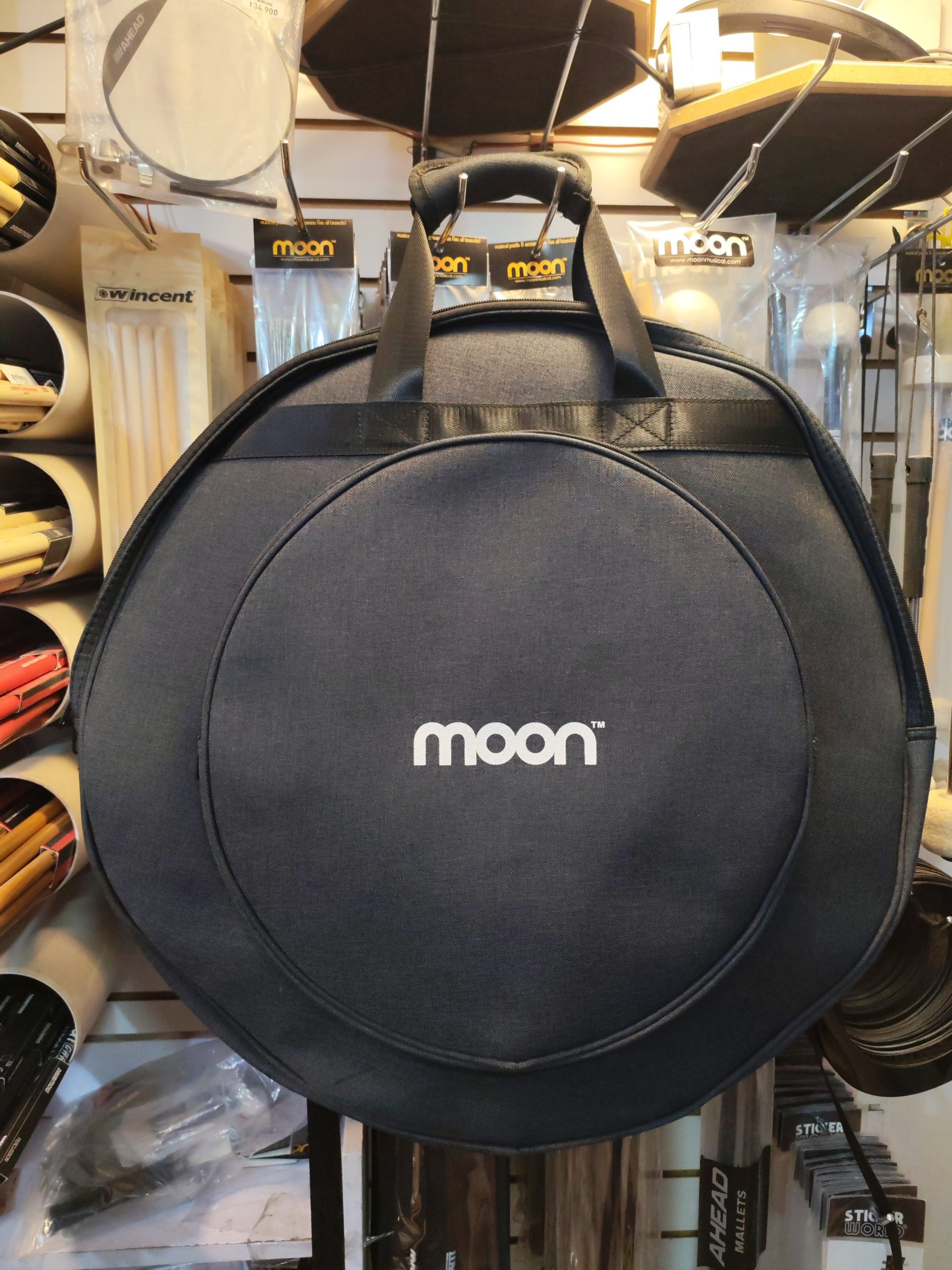 Mochila platillos 22″