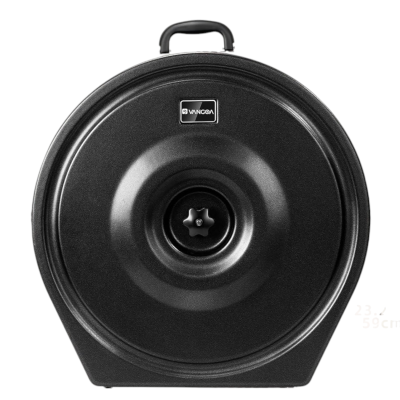 Case de platillos 20"