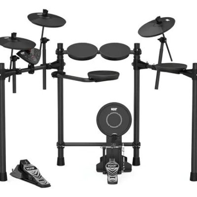 Batería electrónica KAT kt-100