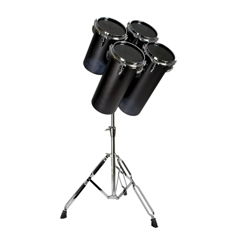 Set Octobans 10″ 14″ 18″ 22″