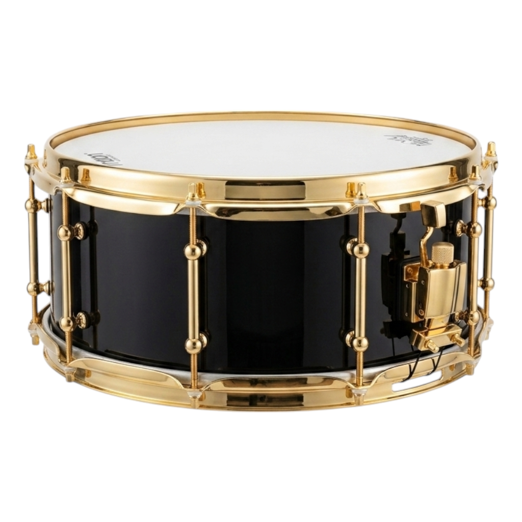 Tambor Moon Caja 16.5″ Maple usa, aros 2.3mm