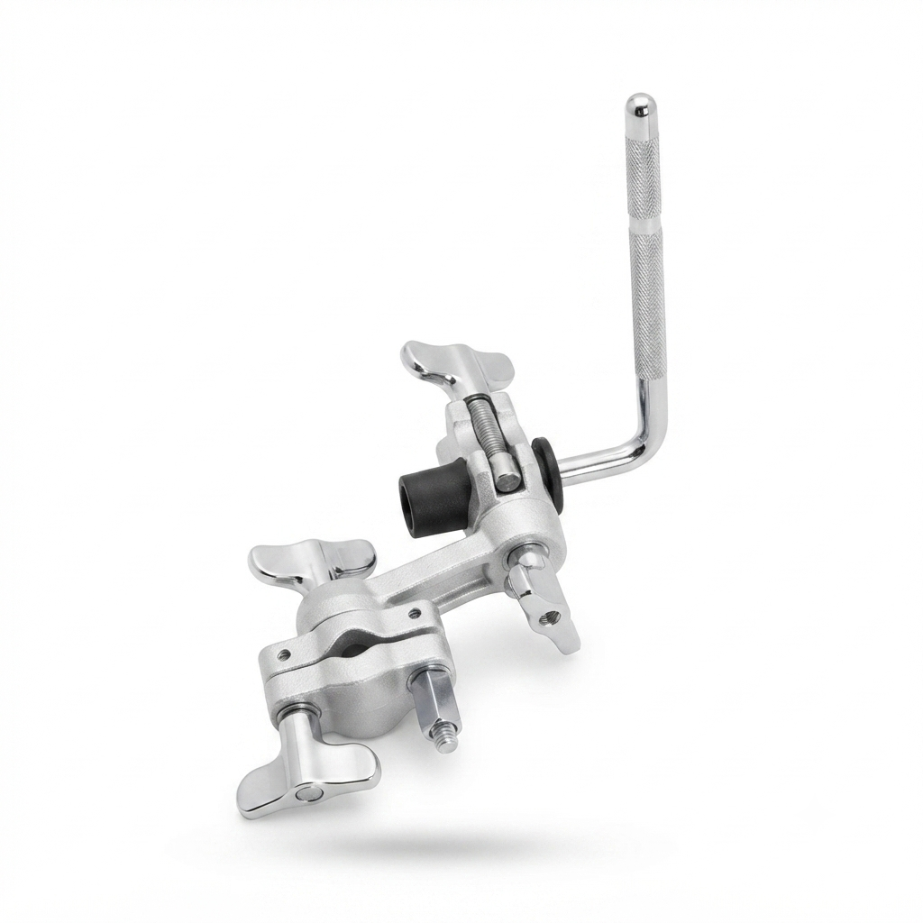 Clamp con holder 10.5mm