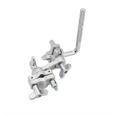 Clamp con holder 12.7mm