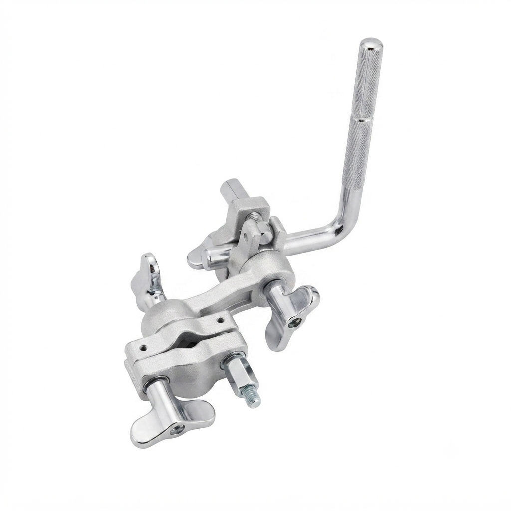 Clamp con holder 12.7mm