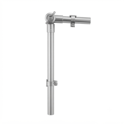 Tom holder tubo 19mm