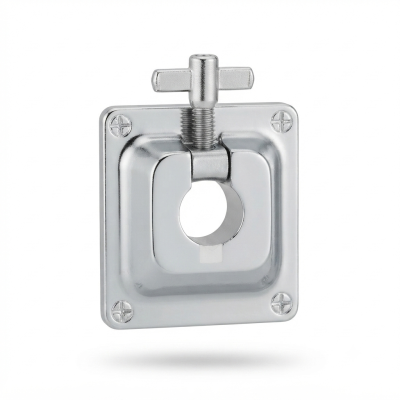 Bracket para tom Tubo 19mm