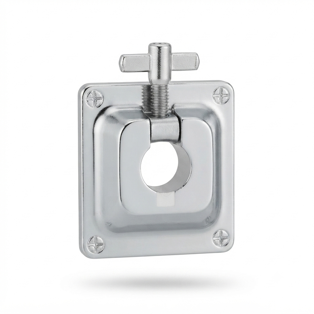 Bracket para tom Tubo 19mm
