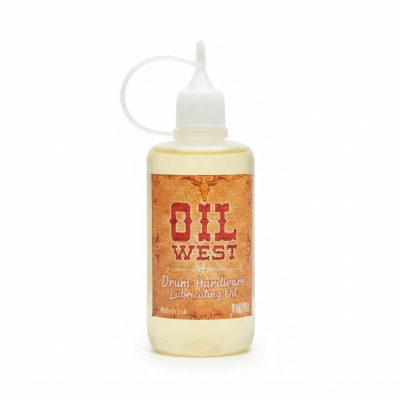 Lubricante para hadware bateria, pedales, hihats, atriles.