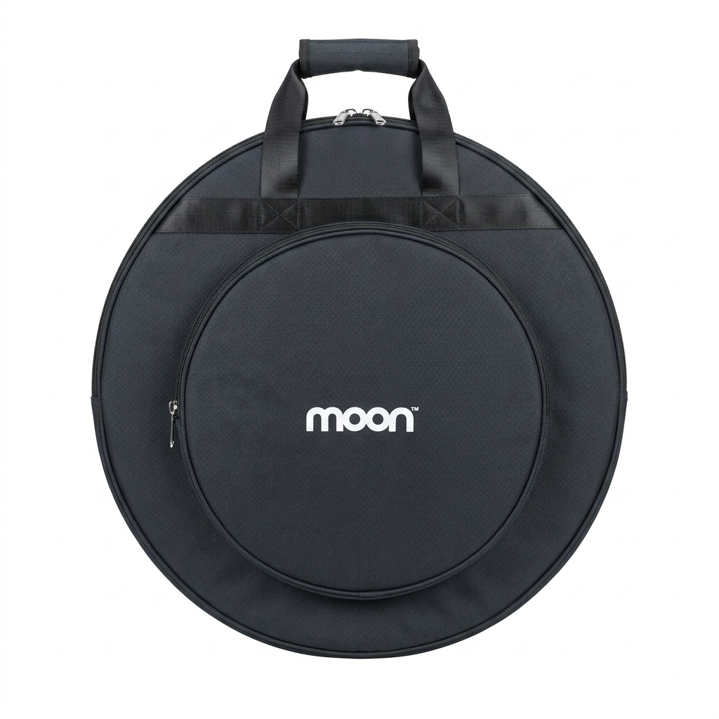 Funda platillos mochila Moon