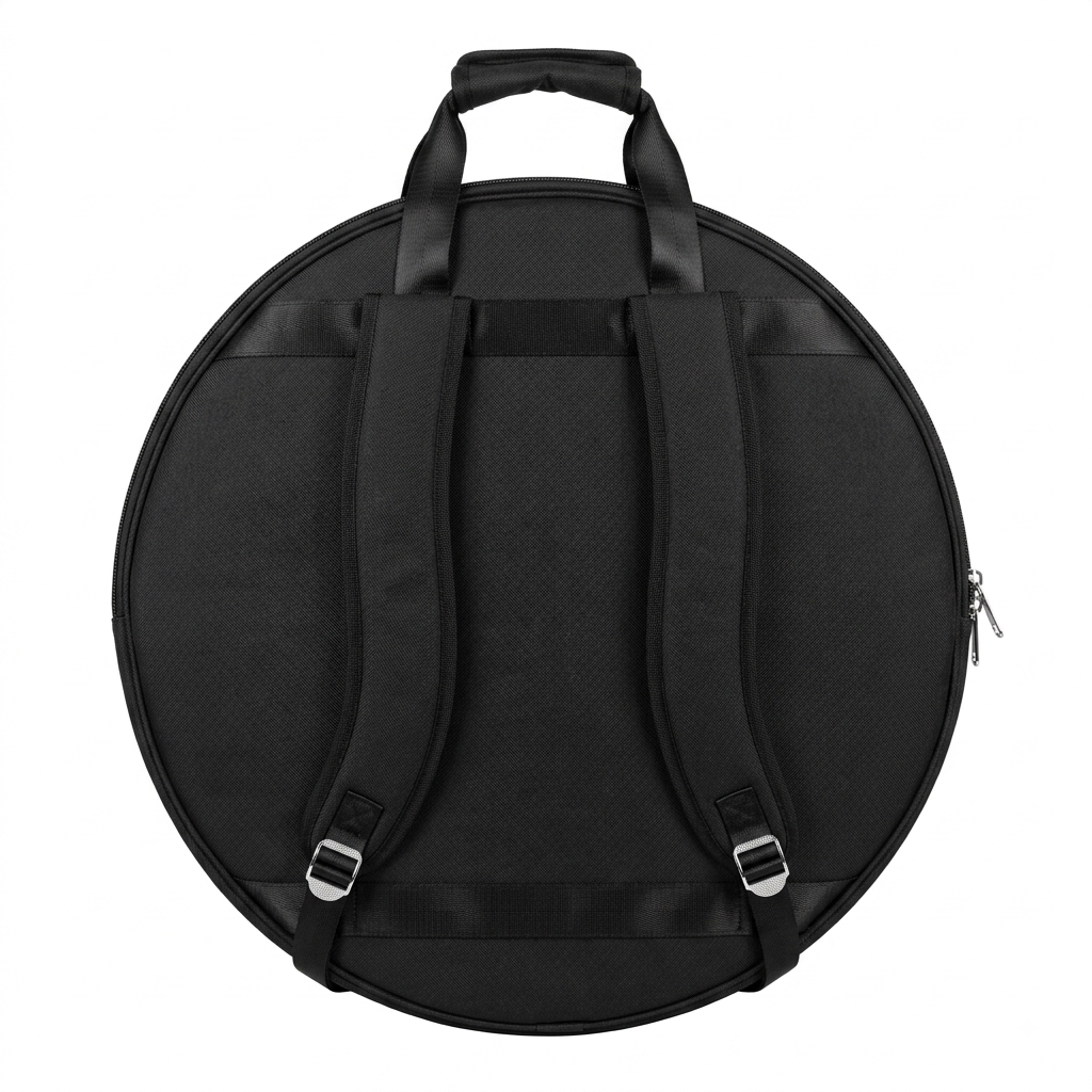 Funda platillos mochila Moon - Imagen 2