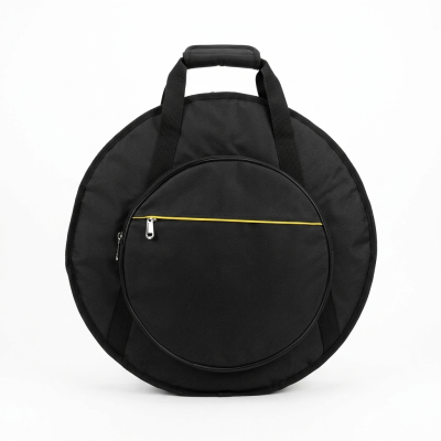 Funda platillos negra