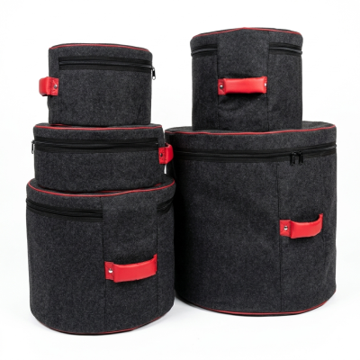 Set fundas pro standar 5pcs