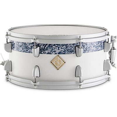 Dixon tambor caja 14x6,5" marble Maple