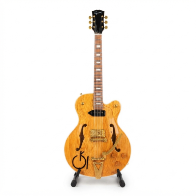 Guitarra miniatura [9] Gretsch Western