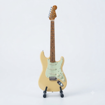 Guitarra miniatura [27] Fender Stratocaster